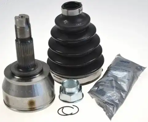 Шарнирный комплект 24295 GKN