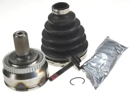 Шарнирный комплект 20431 GKN