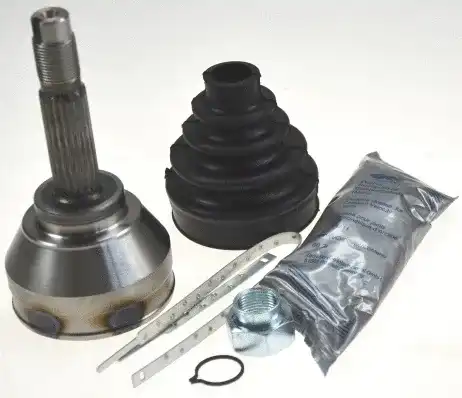 ШРУС наружный GKN 21255