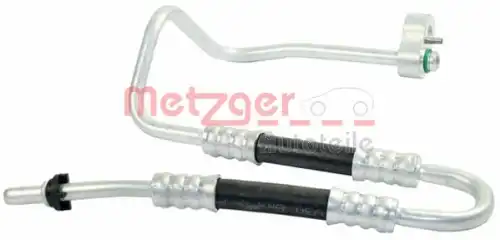 2360049 Трубопровод METZGER