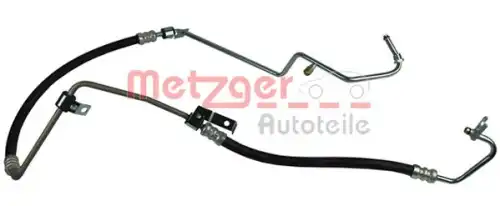 Шлангопровод 2361006 METZGER