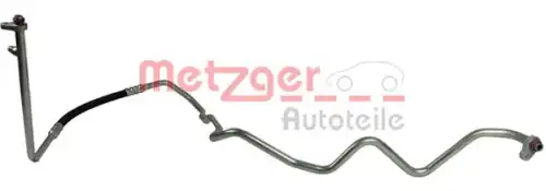 ПРОВОДКА КОНДИЦИОНЕРА 2360042 METZGER