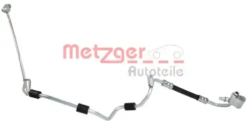 Трубопровод 2360060 METZGER