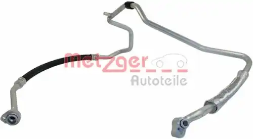 Шлангопровод 2360067 METZGER