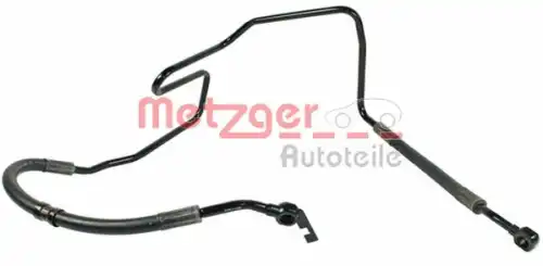 Шлангопровод 2361038 METZGER