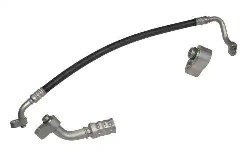 Шлангопровод V15200029 VEMO