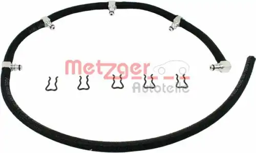 Шлангопровод 0840005 METZGER