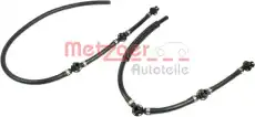 Шлангопровод 0840014 METZGER