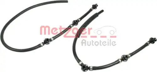 Шлангопровод 0840014 METZGER