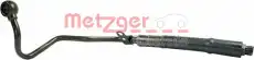 Шлангопровод 2361032 METZGER