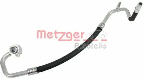 Шлангопровод 2360055 METZGER