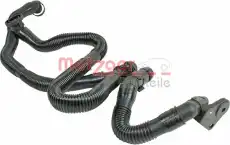 Шлангопровод 2380038 METZGER
