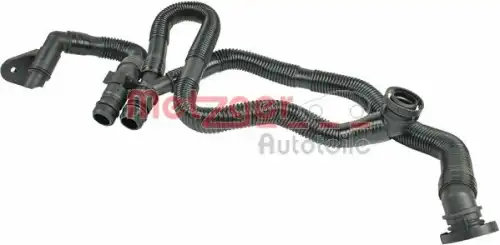 Шлангопровод 2380038 METZGER