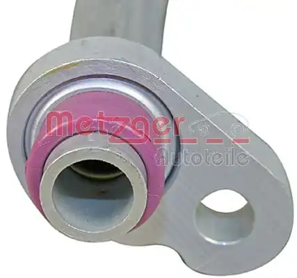 Шлангопровод 2360046 METZGER