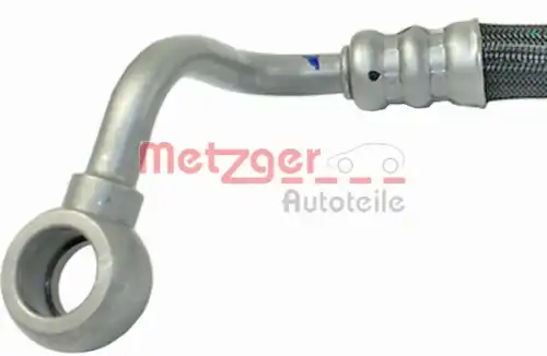 Гидравлический шланг 2361033 METZGER
