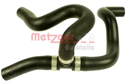Шлангопровод 2380016 METZGER