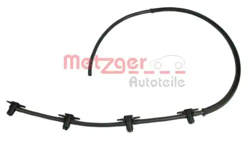 Шлангопровод 0840045 METZGER