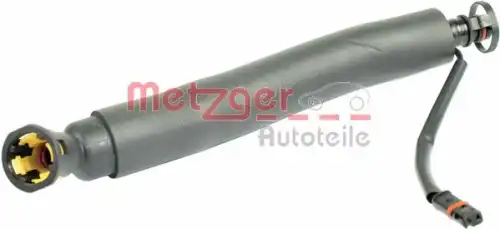 Шлангопровод 2380060 METZGER
