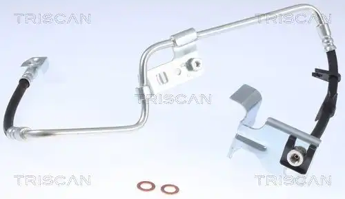 Шлангопровод 815080201 TRISCAN