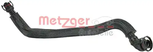 Шлангопровод 2380052 METZGER
