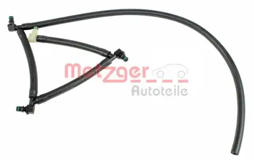 Шлангопровод 0840033 METZGER
