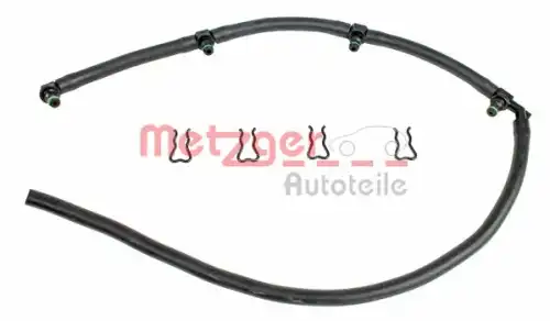 Шлангопровод 0840030 METZGER