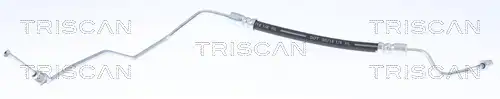 Шлангопровод 815025265 TRISCAN