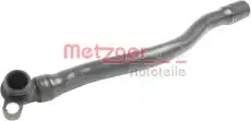 2380064 Шланги вентилирования картера METZGER