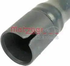 2380064 Шланги вентилирования картера METZGER