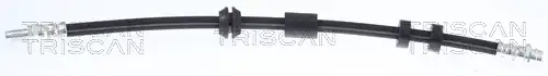 Шлангопровод 815016254 TRISCAN
