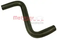 Шлангопровод 2380011 METZGER