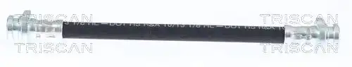 Шлангопровод 815025304 TRISCAN