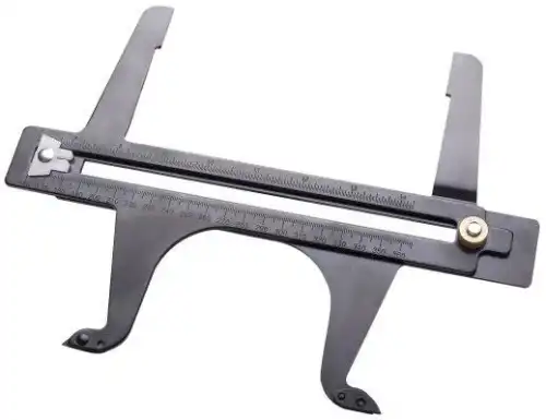 Штангенциркуль 8PE355290011 HELLA
