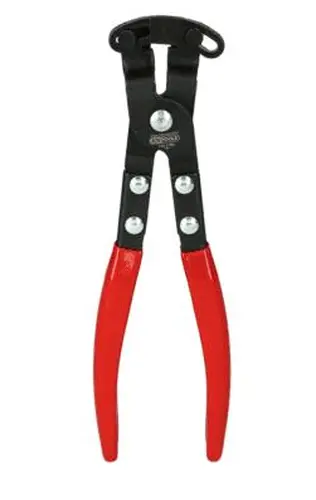 Щипцы 1151185 KS TOOLS