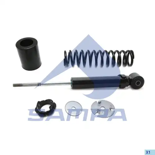 Амортизатор кабины SAMPA 040.680-01