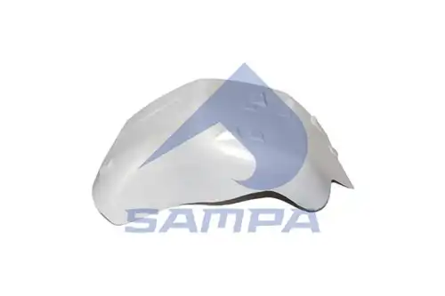 Крыло SAMPA 18400078