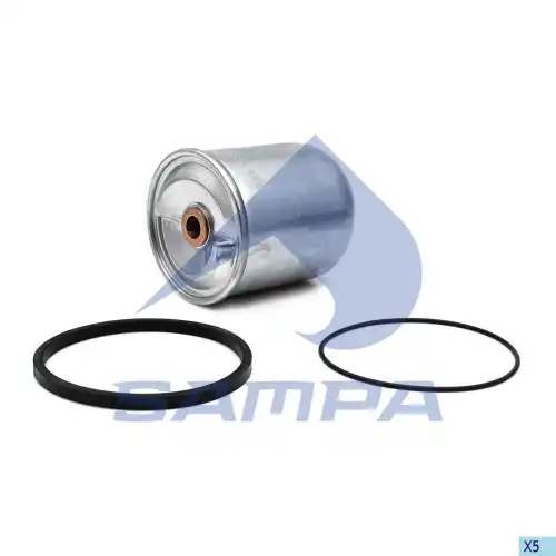 Фильтр масляный SAMPA 051.302-01