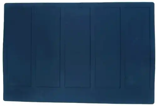 брызговик! 610x400mm\ Universal 22-04-00-0001 MEGA