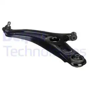 DELPHI TC3828