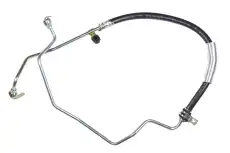 Шланг ГУР ROERS PARTS RP4455A287