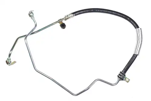Шланг ГУР ROERS PARTS RP4455A287