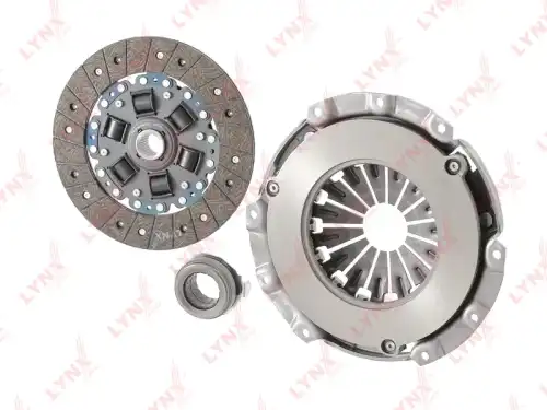 Комплект сцепления LYNXAUTO CL-1037