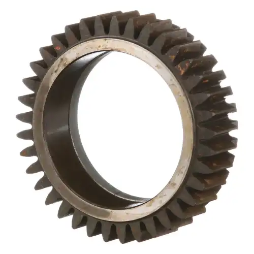 Шестерня КПП CNH 47653045