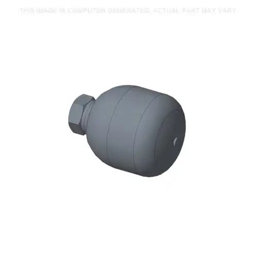 Аккумулятор CNH 84393492