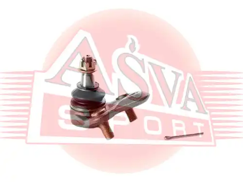 Шаровая опора ASVA 0120-NZE