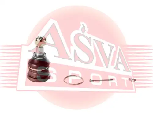 Шаровая опора ASVA 0120-NCP90