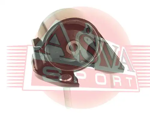 Подушка крепления двигателя ASVA 0112-EE110R