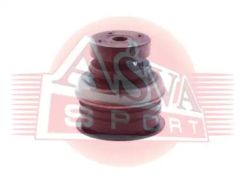 ПОДУШКА РАМЫ 0212-Y61FM4 ASVA