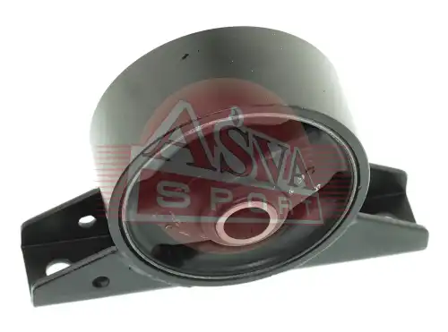 Подушка крепления двигателя ASVA 0412-EAATF