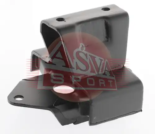Подушка крепления двигателя ASVA 0412-K96RAT